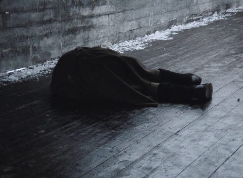 Porn sesiondemadrugada:Mirror (Andrei Tarkovsky, photos