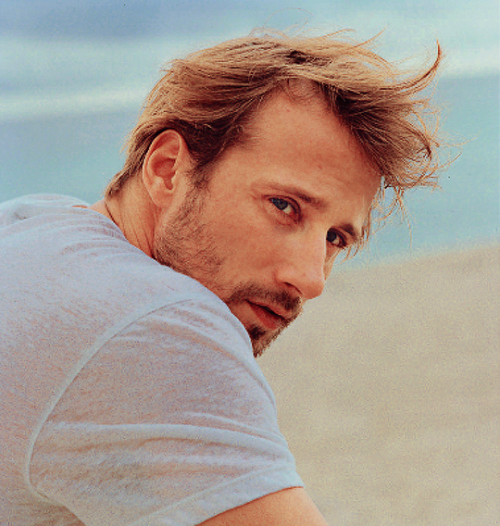 ngoveronicas: MATTHIAS SCHOENAERTS for The New York Times Style Magazine (2013) photographed by bruc