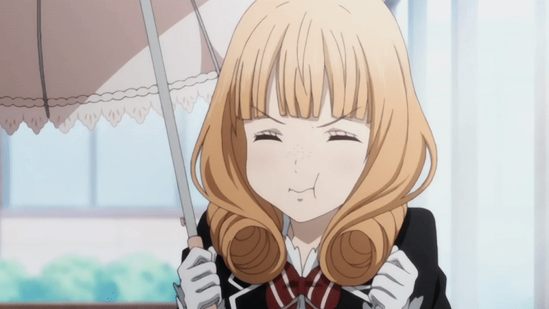 山田君與7人魔女 Explore Tumblr Posts And Blogs Tumgir