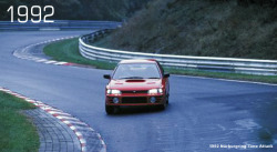 thatsubiegirl:  redlinerevs:  Subaru and Nürburgring “Enjoyment and Peace of Mind.”  Thank u for this post
