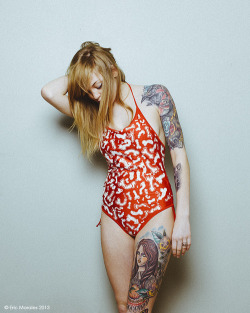  Torrie blake 