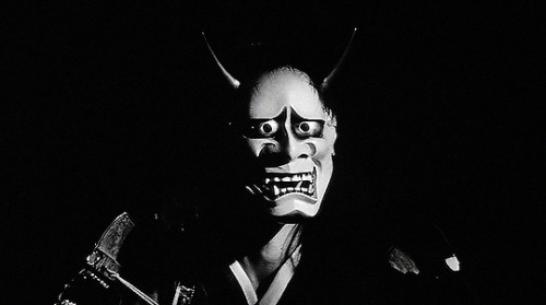 uspiria: Onibaba (1964) dir. Kaneto Shindō 