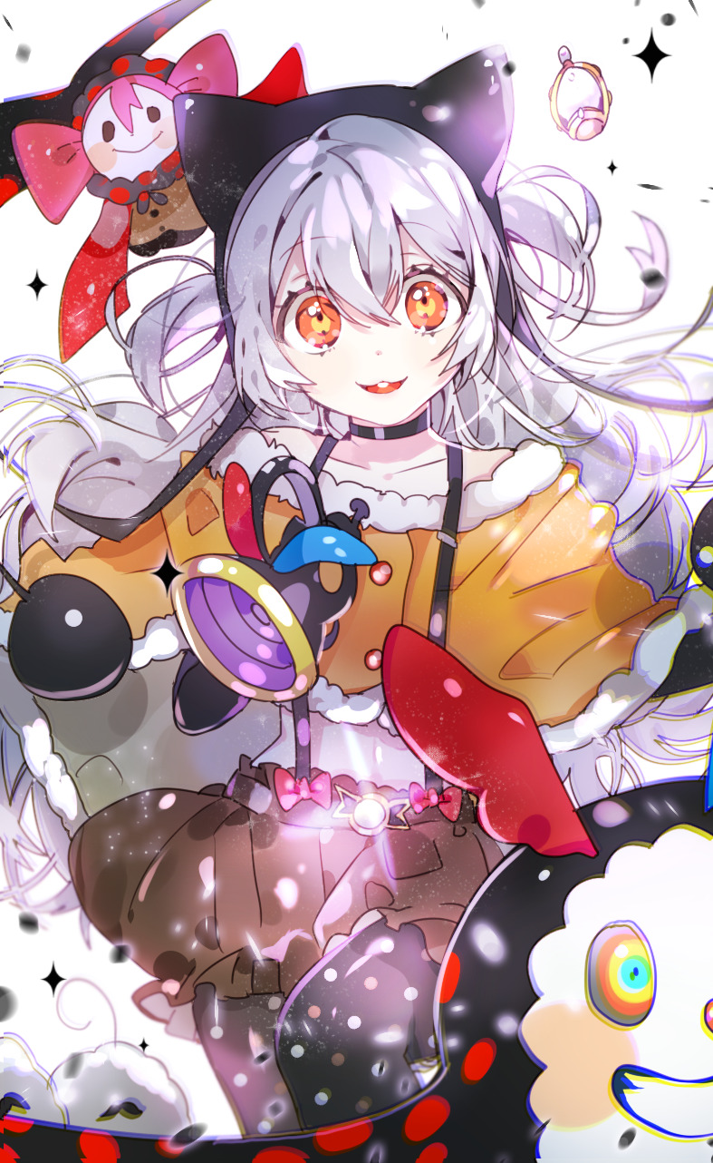 ppotatto:    魔法少女まどか☆マギカ   