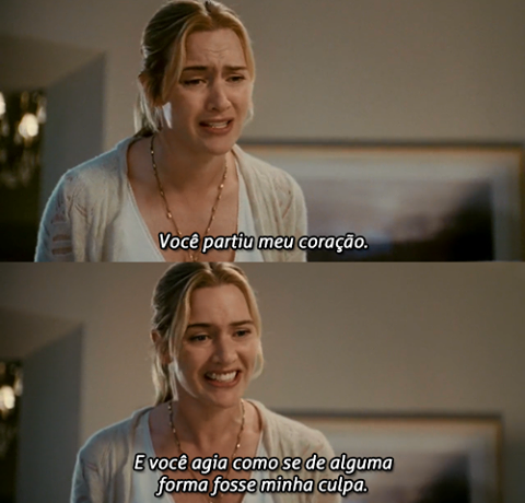 I just want you to be happy, dear.