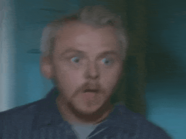 Some Of My Fav Spaced Outtakes :3