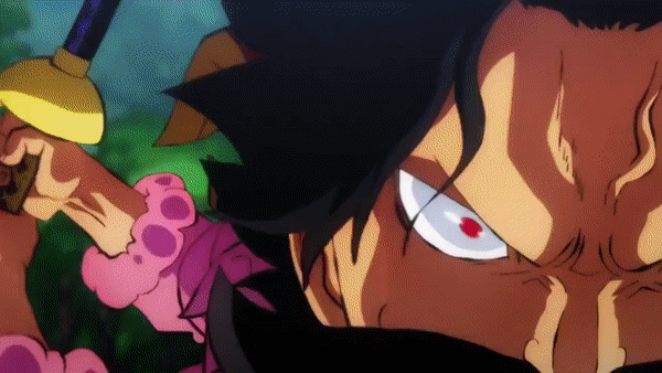 Haki Gif Explore Tumblr Posts And Blogs Tumgir