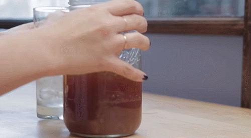 tokkeki:    Coffee Around The World 