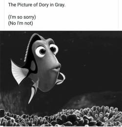 Dory Porn