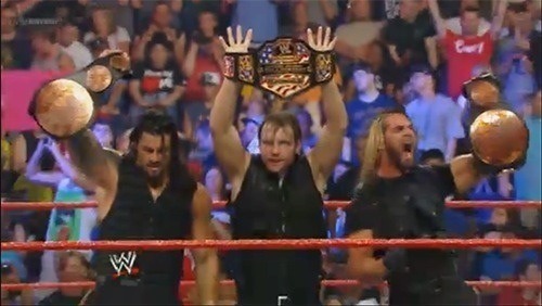 moxleysmistress:  Shield Sunday spam!!! I don’t expect my boys to lose tonight.