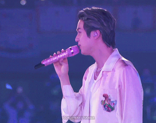 A Jin A Day While He Is Away