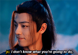 The Untamed🐰EP9