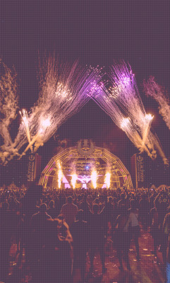 rave-nation:  Ultra South Africa | RUKES