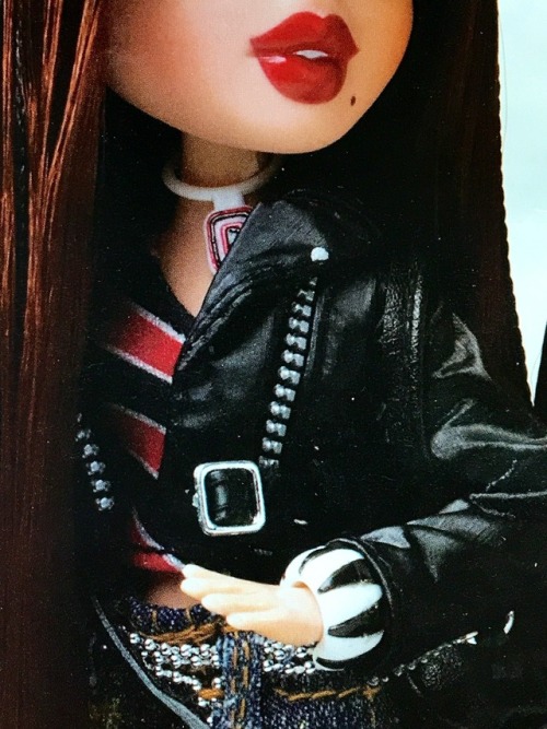 bratzdoll