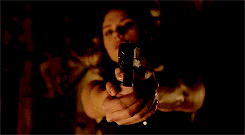 stelluhs:  Scarlett Johansson in The Avengers 