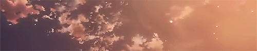 pandora-hurts:  crisis-fiancee:  Dear my friend. I tried shouting your name with a big voice into the sky.  I KNEW THESE WERE SHINGEKI NO KYOJIN SKIES!  
