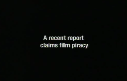 fumbledeegrumble:  someofmybestfriendsarewhite: computerheroboy:  Adult Swim making an unholy amount of sense.  The idea that film piracy “costs” anyone anything is fallacious, because it assumes that for every film you download, you would definitely