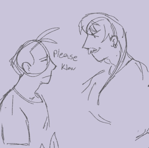 Doodles For A Game I Havent Played In Over 5 Years
