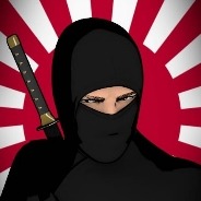 I drew a Flash Bomb Ninja avatar  rbtd6
