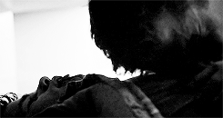stilnksi:  &ldquo;It’s okay.&quot;  