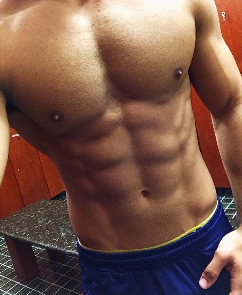SweatpantsTrackieBulge