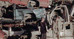 sugaontherim:  Some straight like you, giant stick up his ass, all of a sudden age what – 60? he’s j