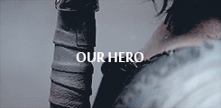 tinakris:  Believe, believe - The Dragonborn comes. 
