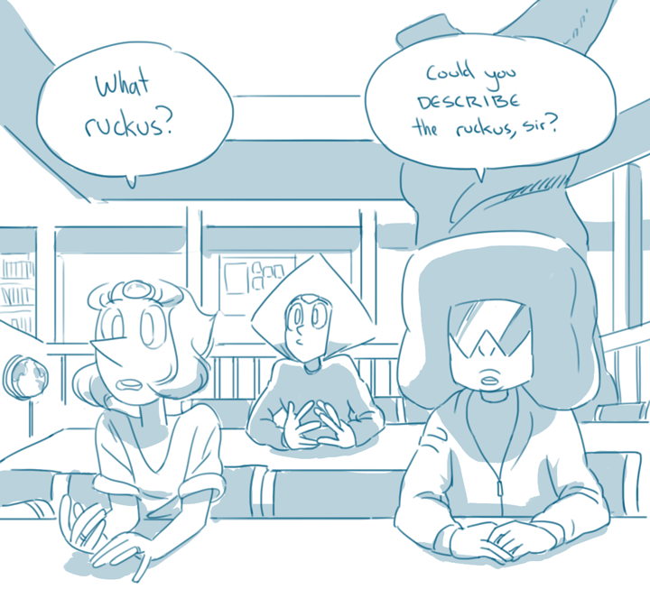 mechandra:  Breakfast Club Gems, anyone?