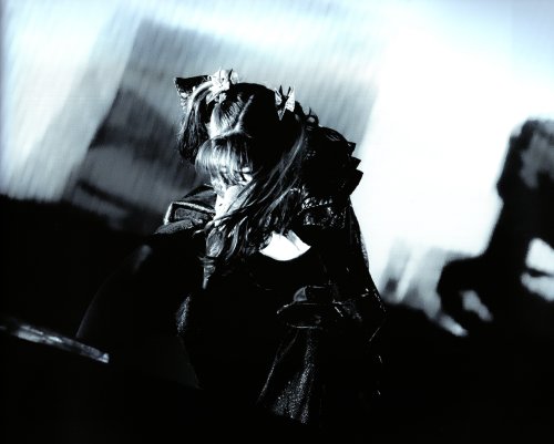 BABYMETAL ARISES ~ BEYOND THE MOON ~ LEGEND - M - (Photobook)