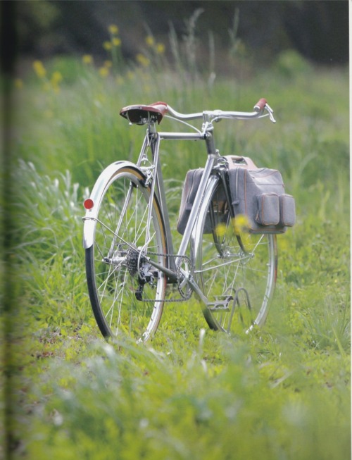yamaoto-bicycle:普段乗り、通勤、営業に最適バッグも含め提案いたします。