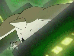 sexhaver:  vpets:  sahtiwaari:  Digivolving looks so much cooler in this series.  digimon   wwwhy does the rabbit need pants after digivolving but not before. does it digivolve genitals. is my fanfic finally canon