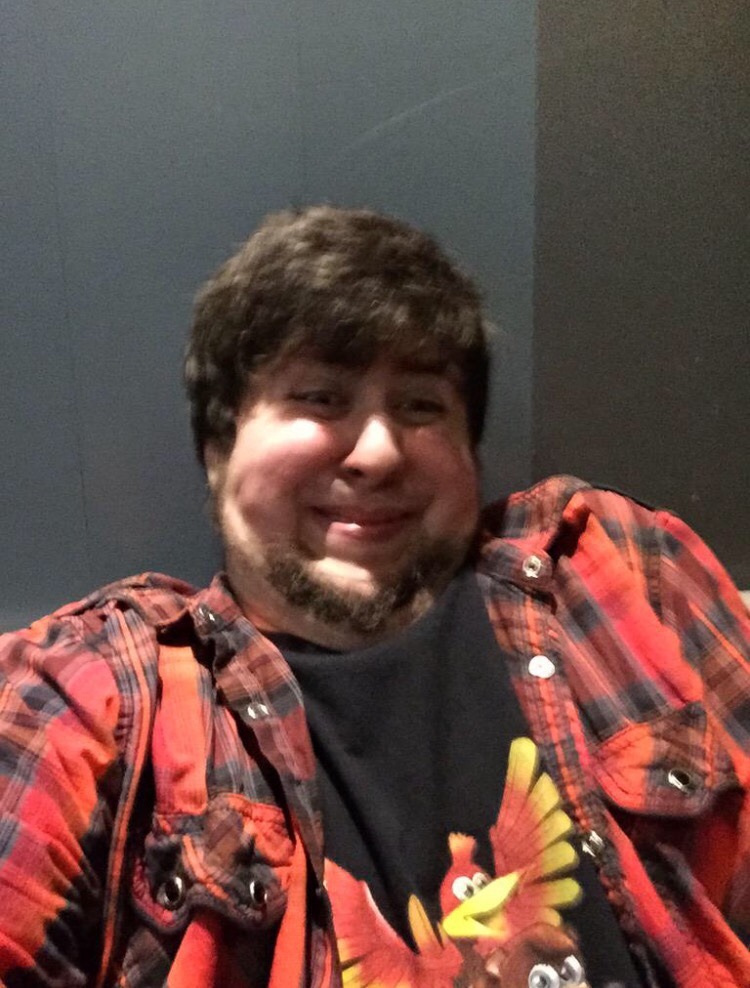 jontronjafari:Speechless.