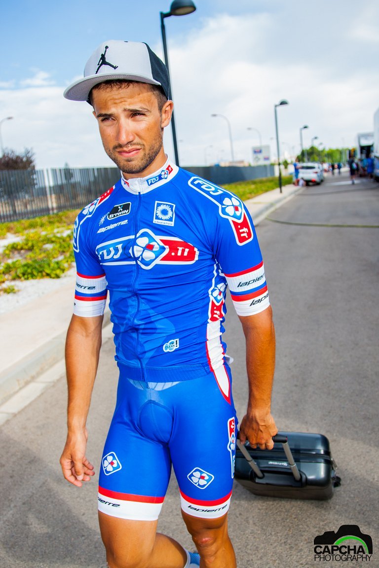 cuteandtight:  New man crush… The very cute Nacer Bouhanni.