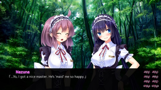 http://www.dlsite.com/ecchi-eng/work/=/product_id/RE225263.htmlPrice 1728 JPY  ฟ.65 Estimation (17 May 2018)        [Categories: Game Adventure]Circle : Cherry Kiss Games  Unhappy with his life in Tokyo, Kazuma returns to his hometown in the Japanese