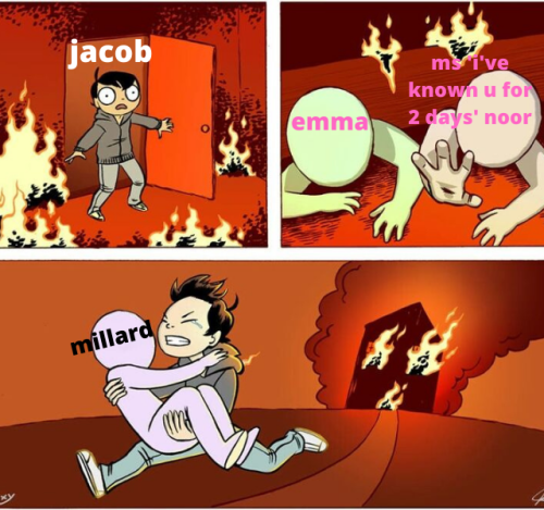 Ahhaha,, You Thought The Last One Was Gonna End A Different Way Didnt You