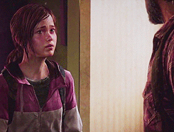 I may have cried during this scene! ;-;