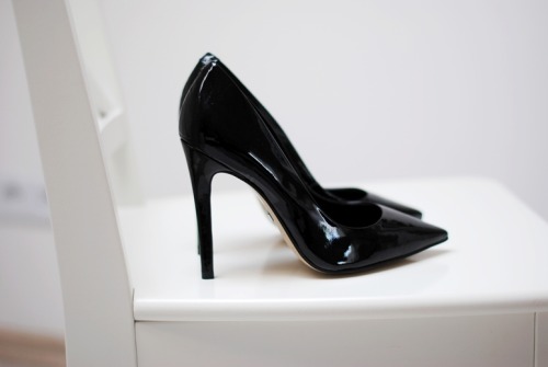 stiletto heel, shoes, pointed toe, pumps from HeelsFetishism