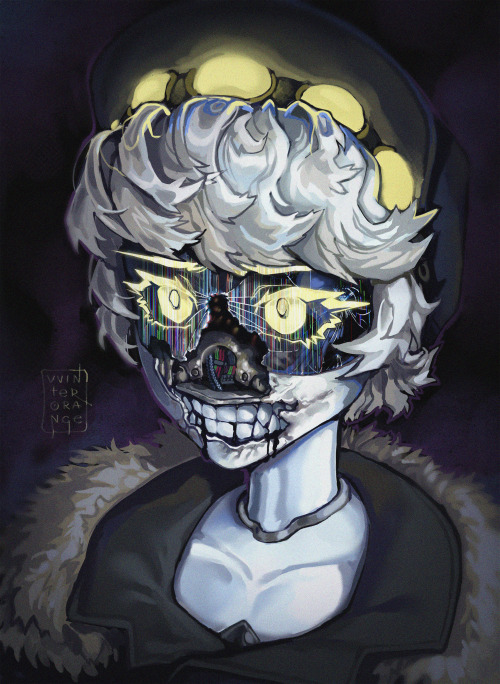 Yeah That Outdated Trend With Broken Porcelain Doll