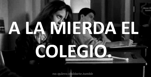 Esto soy yo...