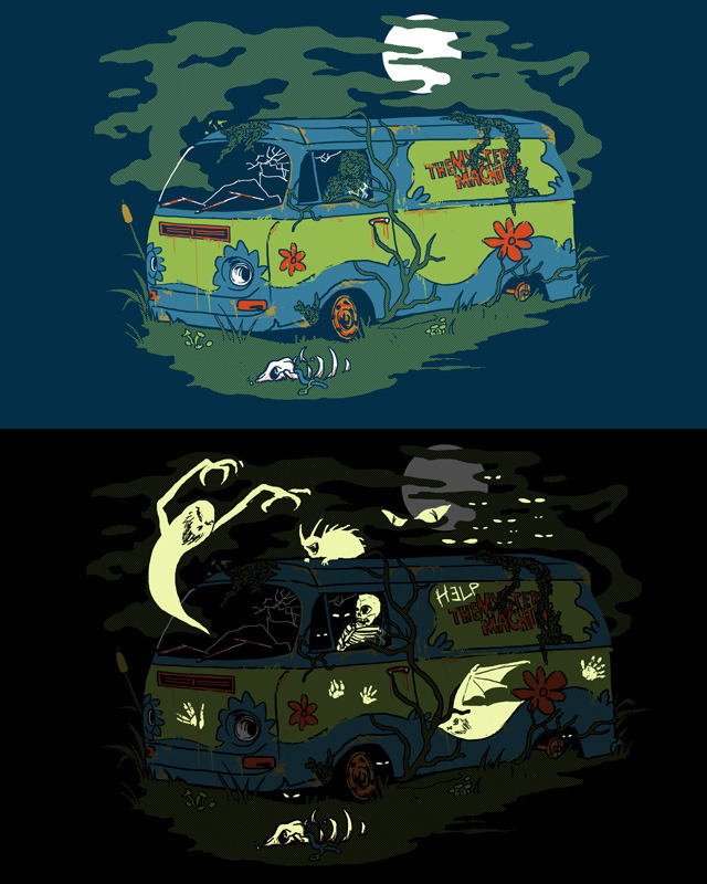 the-real-eye-to-see:  Night time
