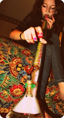 Stay lifted