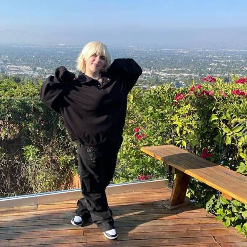 Converse X Billie Eilish By You 