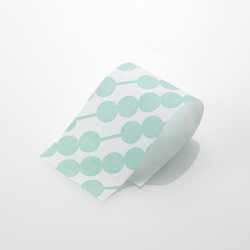 Japanese traditional paper changed to smartphone cleaner ‘washi’.by ELECOMFind us on Fac