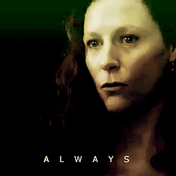 multifxndxm:One word phrases: Breaking fangirls’ hearts since it was written  ALERT.