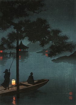 Shoda Koho, 1915