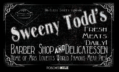 My Halloween Movie Marathon Picks: