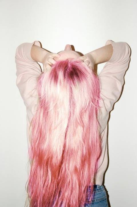 mandypandinha:  hair | via Facebook - image #1803802 by patrisha on Favim.com no We Heart It - http://weheartit.com/entry/118595121