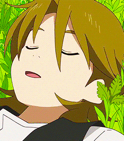 My Blog Yasaburou Shimogamo 下鴨 矢三郎 Uchouten Kazoku 2