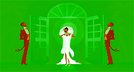 ohdisney: disney meme:[2/5] princesses › tiana ❝   The ONLY way to get what you