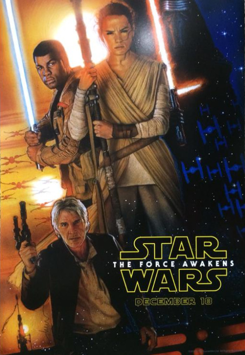 Porn x-statix:  alwaysstarwars:  Star Wars posters photos