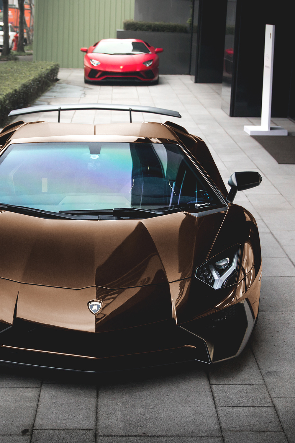 motivationsforlife:Unique SuperVeloce by JackXTR